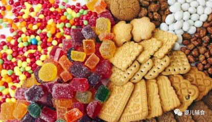 “食品添加剂致癌”传闻不断！外面的食物还能不能买给孩子吃？