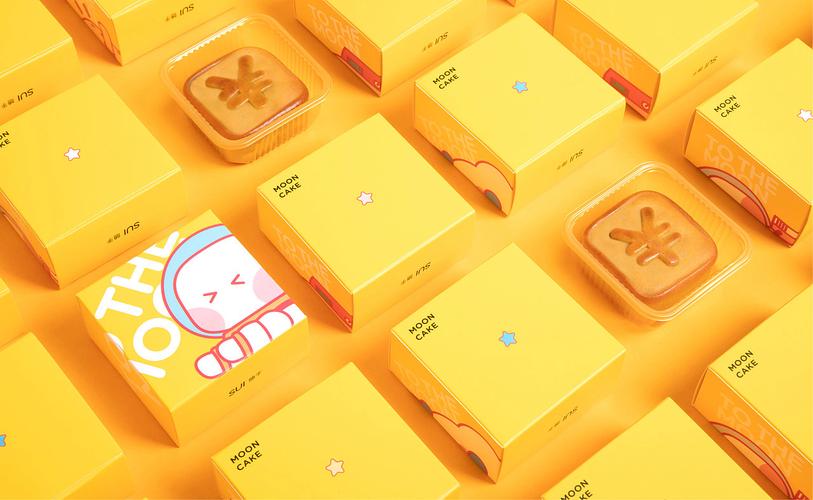 食品包装设计的创意演绎 从平面袋到智能标签的一站式解决方案